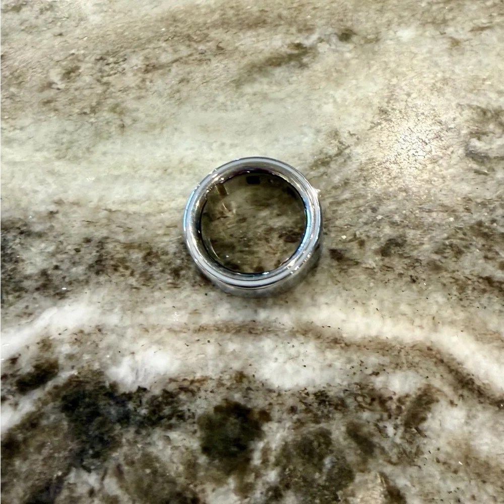 OURA ring 4 size 7